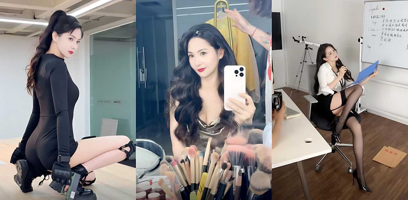 据爆料，约会当晚，气氛火热升温，大神展现超强撩妹技巧，甜妹从一开始的羞涩逐渐放开，场景火辣到不行！在激烈的互动中，甜妹被大神的技术彻底征服，竟首次体验高潮喷水！她事后脸红心跳地表示：“从没想过自己会这样，太羞耻了，但真的好爽！”
这场大胆开放的邂逅让甜妹直呼过瘾，大神的持久力和技巧更是被网友封为 “神级”！昏暗的灯光下，JK 制服微微凌乱，甜妹的娇喘声此起彼伏，高潮喷水的瞬间更是将气氛推向巅峰！吃瓜网友炸锅了，纷纷留言：“这探花大神是真猛！”“甜妹喷水画面太刺激