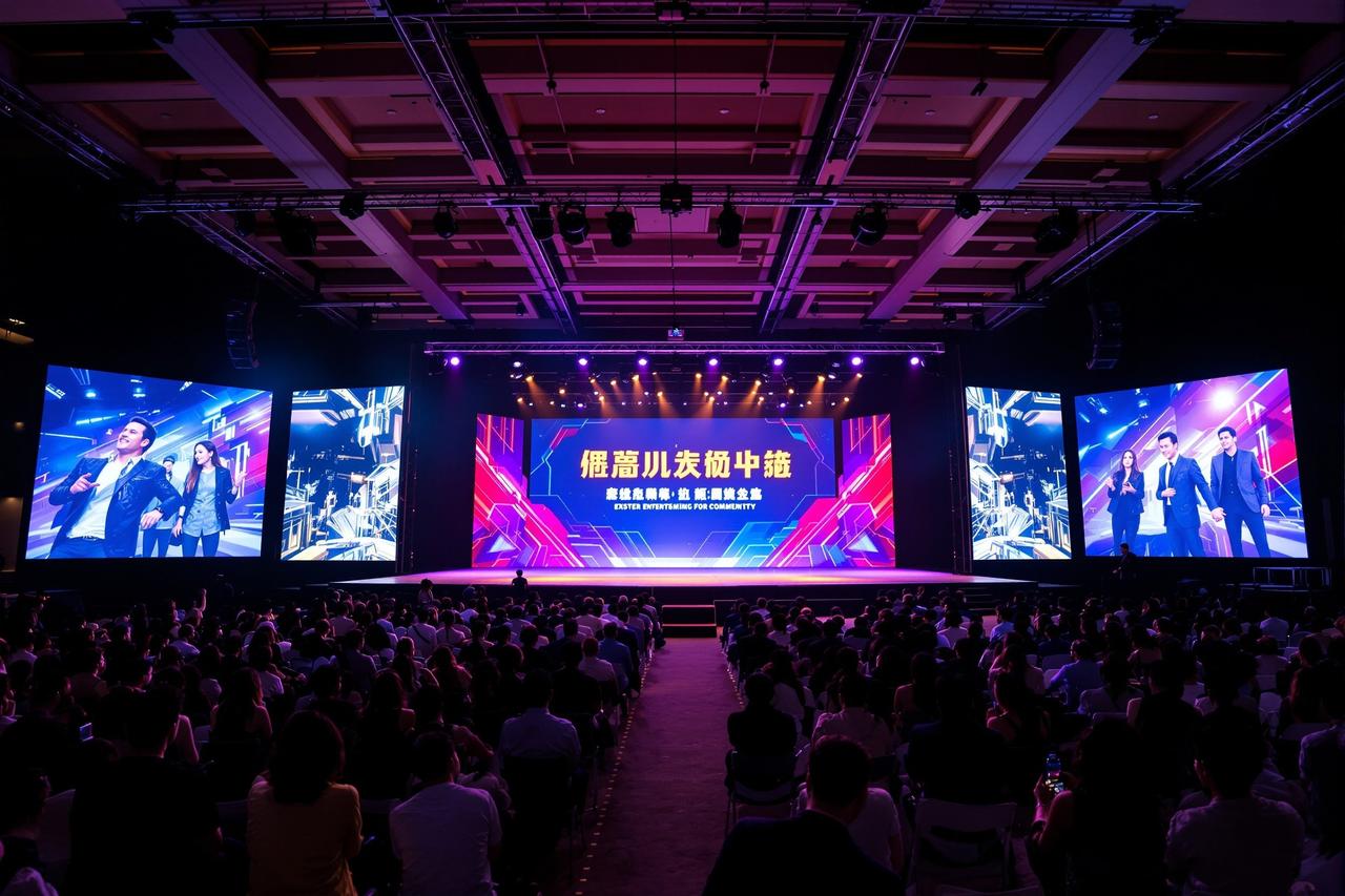 星辰电影院2024年度片单发布，十二部重磅大剧蓄势待发